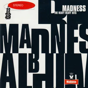 The heavy heavy hits